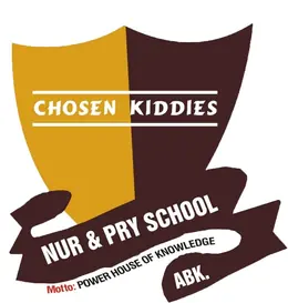 Chosen Kiddies crest