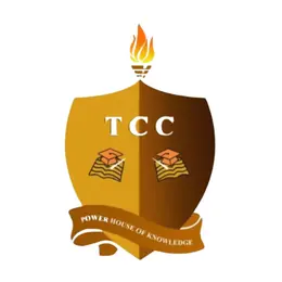 The Chosen College crest